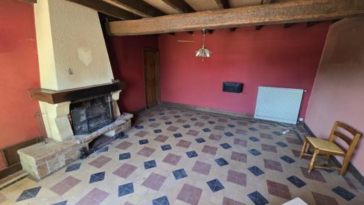 Acheter Maison Chabournay 177000 euros