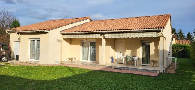 Annonce Vente 6 pi�ces Maison Ennezat 63