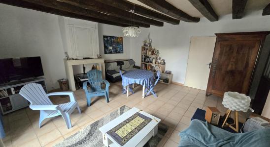 Acheter Maison 90 m2 Pleumartin