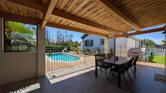 Annonce Vente 7 pi�ces Maison Cers 34