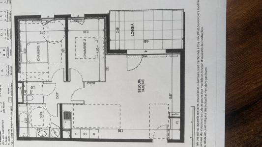 Annonce Vente 3 pi�ces Appartement Garons 30