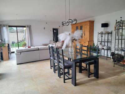 Acheter Maison 158 m2 Rochefort-du-gard