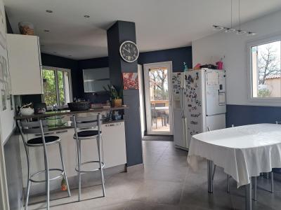 Acheter Maison Rochefort-du-gard Gard