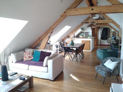 Acheter Appartement Blois Loir et cher