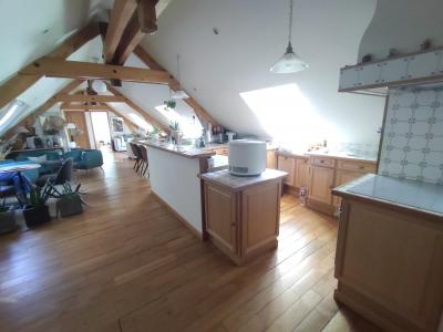 Acheter Appartement Blois 154000 euros