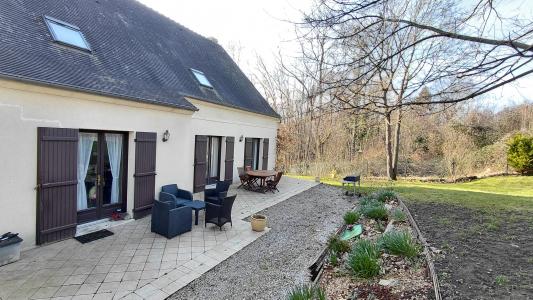 For sale Margency 6 rooms 154 m2 Val d'Oise (95580) photo 0