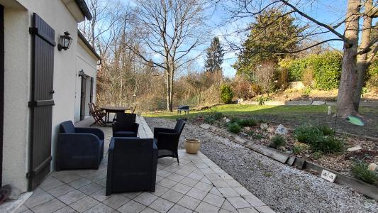 Annonce Vente 6 pi�ces Maison Margency 95
