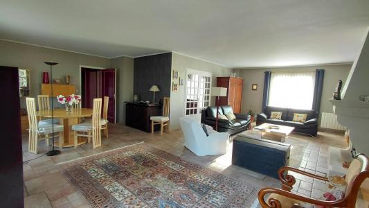 Acheter Maison 154 m2 Margency