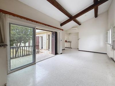 Annonce Vente 5 pi�ces Maison Nimes 30