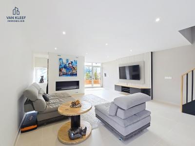 Acheter Maison 258 m2 Chevry