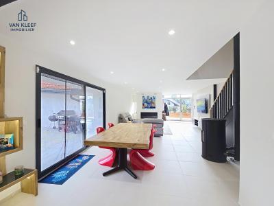 Acheter Maison Chevry Ain