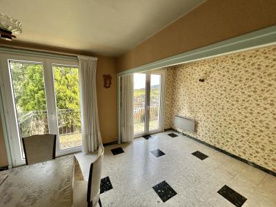 Annonce Vente 7 pi�ces Maison Sorbiers 42