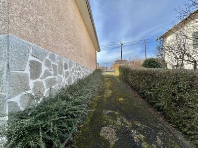 Acheter Maison Sorbiers 314000 euros