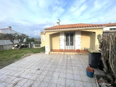 For sale Balaruc-les-bains 4 rooms 88 m2 Herault (34540) photo 0