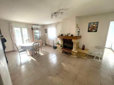 Acheter Maison 88 m2 Balaruc-les-bains