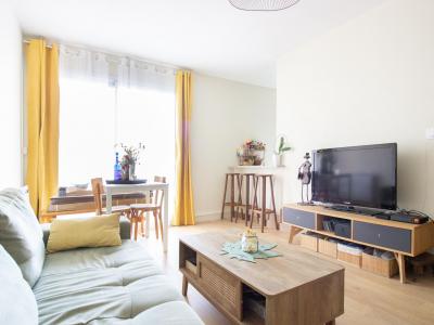 For sale Vannes 2 rooms 46 m2 Morbihan (56000) photo 0