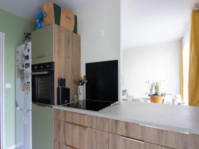 Acheter Appartement Vannes Morbihan