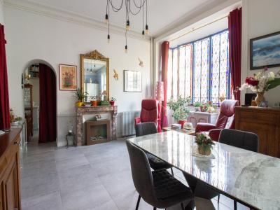 For sale Vannes 5 rooms 101 m2 Morbihan (56000) photo 0