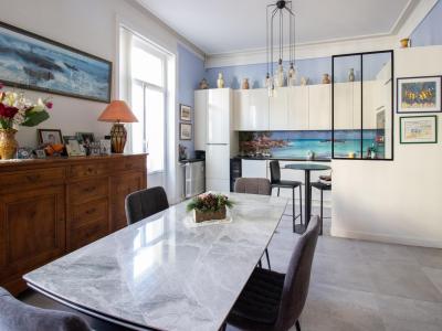 Acheter Appartement 101 m2 Vannes