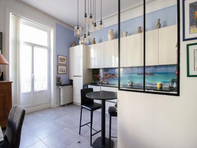 Acheter Appartement Vannes 550000 euros