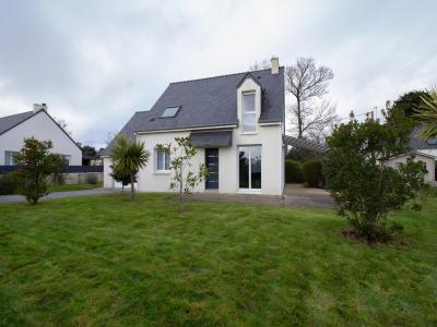 Annonce Vente 5 pi�ces Maison Surzur 56