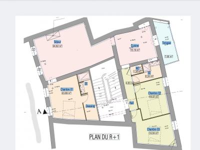 Acheter Appartement Clermont-l'herault 101000 euros