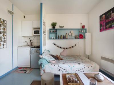 Acheter Appartement 20 m2 Toulon