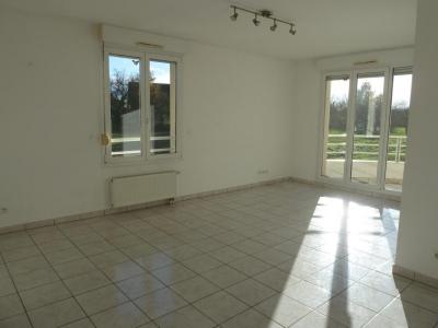 Annonce Location 4 pi�ces Appartement Gries 67