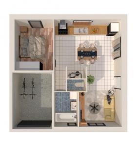 Annonce Vente Maison Saint-nazaire 44