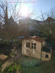 For sale Maxeville 4 rooms 90 m2 Meurthe et moselle (54320) photo 1