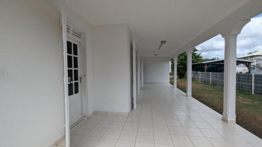 For rent Abymes 4 rooms 135 m2 Guadeloupe (97139) photo 2