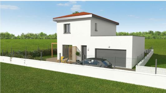 Annonce Vente 5 pi�ces Maison Mions 69