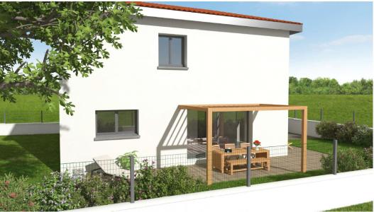Acheter Maison 105 m2 Mions
