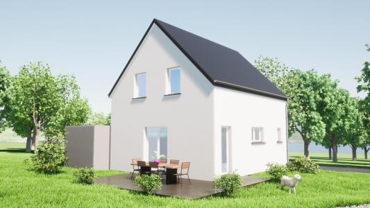 Annonce Vente 5 pi�ces Maison Bischwihr 68