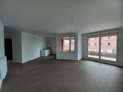 Louer Appartement 71 m2 Acigne