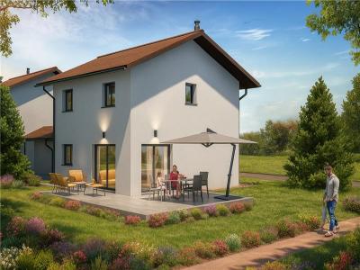 For sale Cranves-sales 5 rooms 100 m2 Haute savoie (74380) photo 0