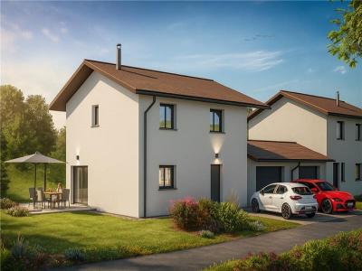 For sale Cranves-sales 5 rooms 100 m2 Haute savoie (74380) photo 1