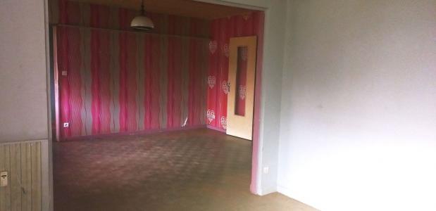Annonce Vente 5 pi�ces Appartement Dijon 21