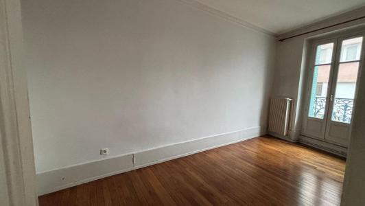 Annonce Vente 4 pi�ces Appartement Dijon 21