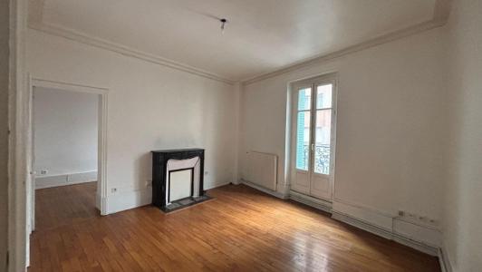 Acheter Appartement 93 m2 Dijon