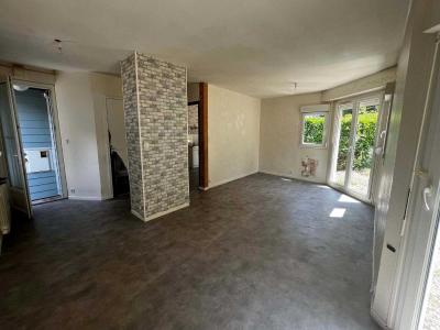 For sale Blanzy 4 rooms 95 m2 Saone et loire (71450) photo 0