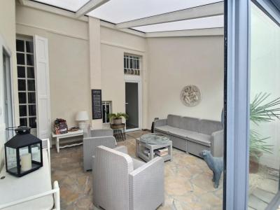 Acheter Maison 170 m2 Angers