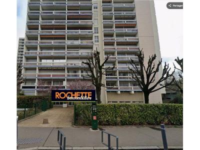Annonce Vente 3 pi�ces Appartement Saint-etienne 42