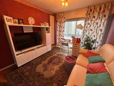 Acheter Appartement 72 m2 Saint-etienne