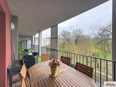 For sale Ramonville-saint-agne 4 rooms 81 m2 Haute garonne (31520) photo 0