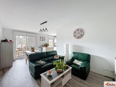 Acheter Appartement 81 m2 Ramonville-saint-agne