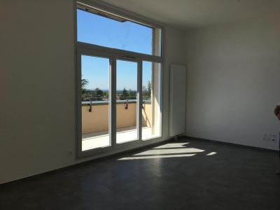 Louer Appartement 109 m2 Ceyzeriat