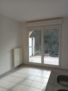 Louer Appartement Tour-du-pin Isere