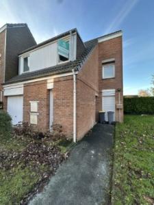 For sale Wattrelos 4 rooms 95 m2 Nord (59150) photo 0