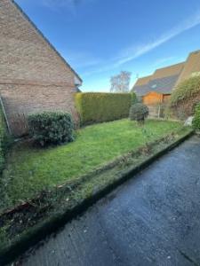 Annonce Vente 4 pi�ces Maison Wattrelos 59